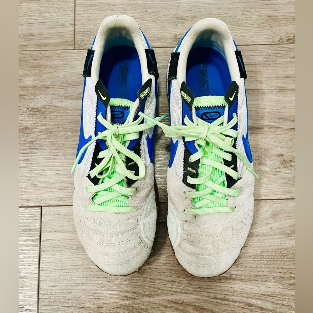 Men’s Nike Streetgato Indoor Soccer Shoes